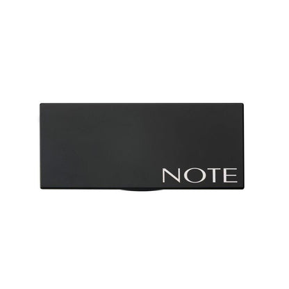 Note Perfecting Contouring Powder Palette 01j