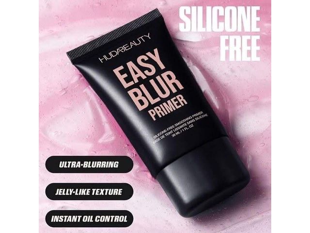 هدى بيوتي إيزي بلور