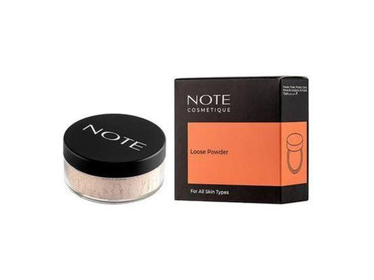 بودرة سائبة نوت