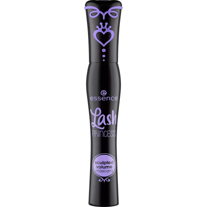 ماسكارا ESSENCE لرموش الأميرة المنحوتة والحجم