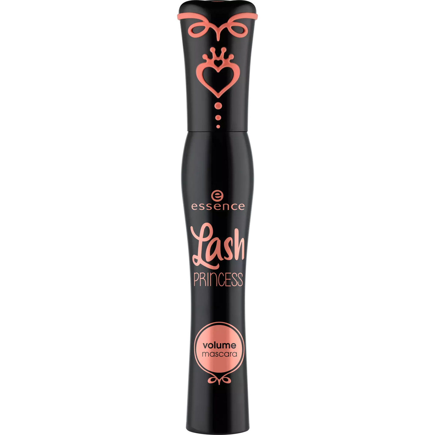 ماسكارا ESSENCE لتكثيف الرموش برائحة الأميرة