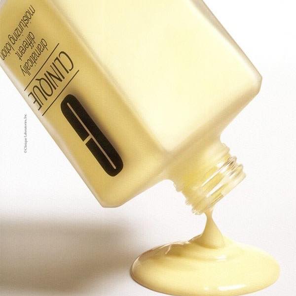 جل كلينيك - تعزيز الترطيب المنعش