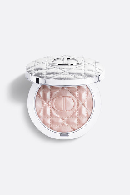 Dior Forever Glow Luminizer Highlighters