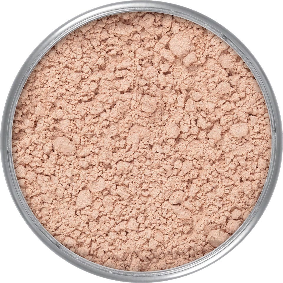 KRYOLAN Translucent Loose Powder 60g