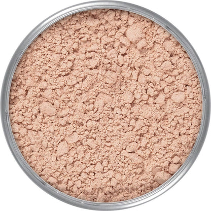 KRYOLAN Translucent Loose Powder 60g