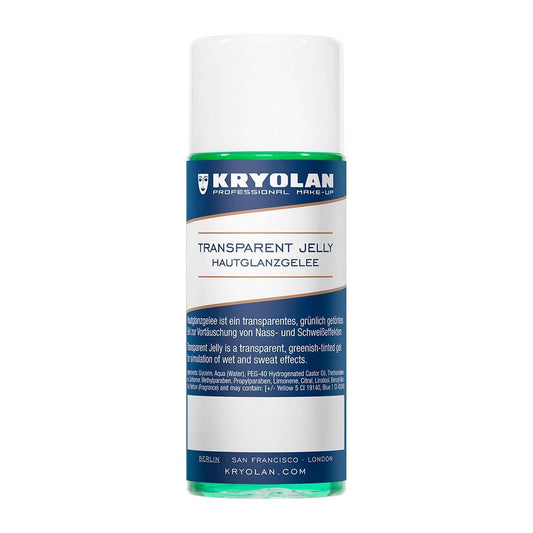 kryolan Transparent Jelly 100ml