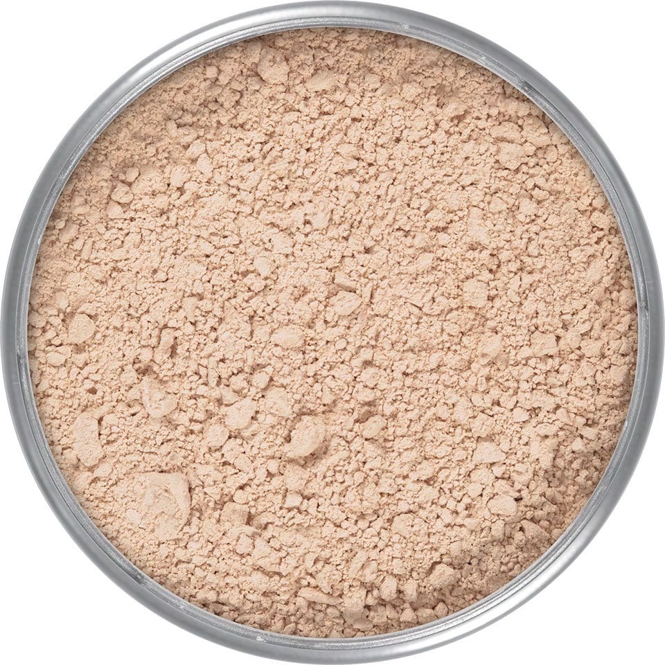 KRYOLAN Translucent Loose Powder 60g
