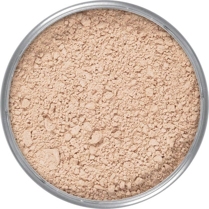 KRYOLAN Translucent Loose Powder 60g