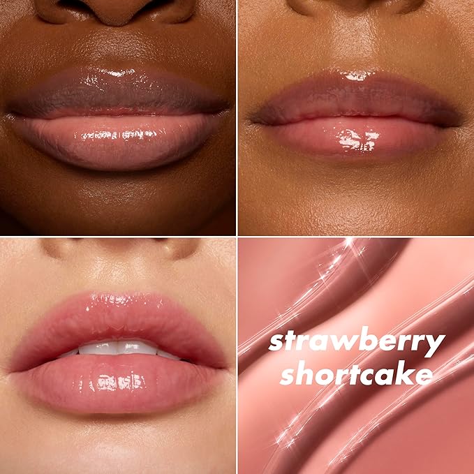 e.l.f. Glow Reviver Melting Lip Balm