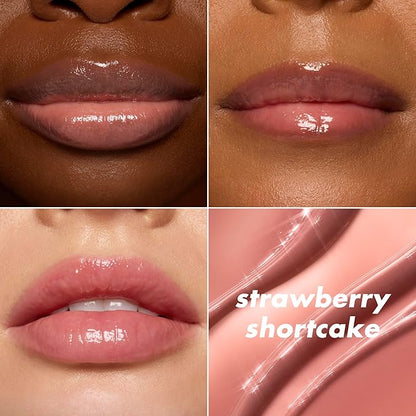 e.l.f. Glow Reviver Melting Lip Balm