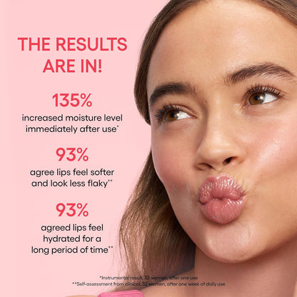 قناع النوم للشفاه من لانيج