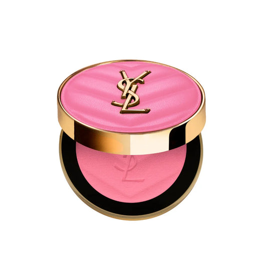 Yves Saint Laurent Make Me Blush 24H Buildable Blurring Powder Blush