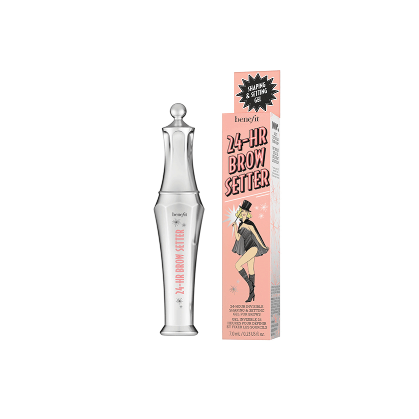 Benefit 24-HR Brow Setter Clear Brow Gel Full Size