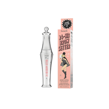 Benefit 24-HR Brow Setter Clear Brow Gel Full Size