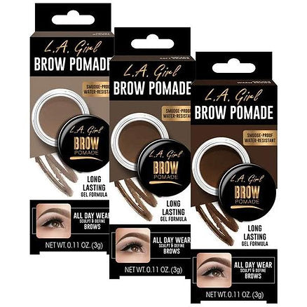 L.A Girl Brow Pomade Gel