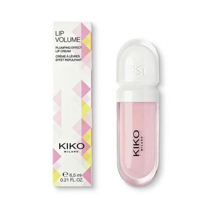 KIKO Milano Lip Volume 01 Pink
