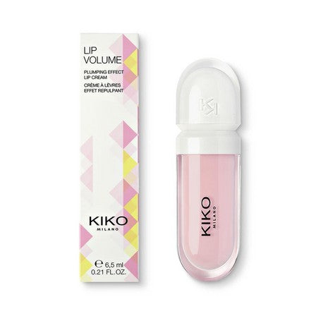 KIKO Milano Lip Volume 01 Pink