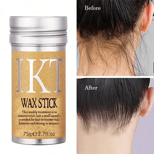 IKT Wax Stick Hair 75g