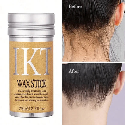 IKT Wax Stick Hair 75g
