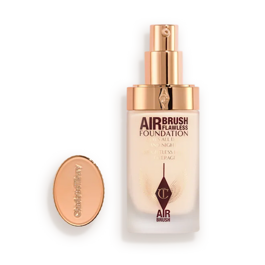 Charlotte Tilbury Airbrush Flawless Foundation