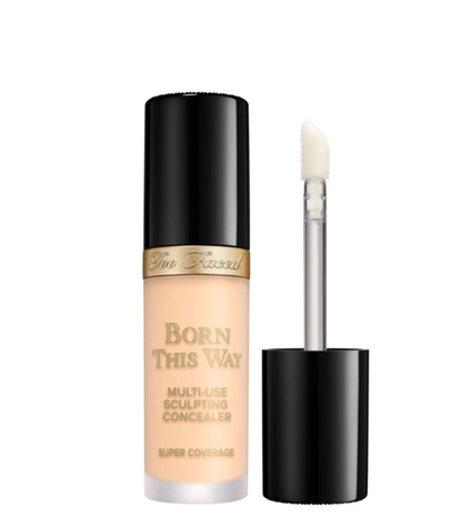 Too Faced Born This Way Super Coverage  Concealer