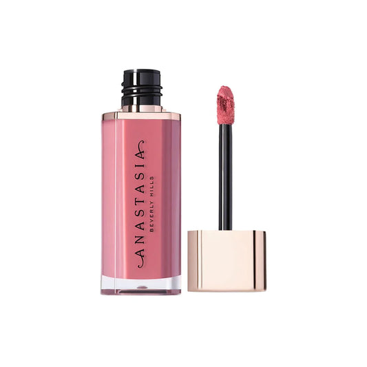 Anastasia Beverly Hills Lip Velvet Rosy Mauve