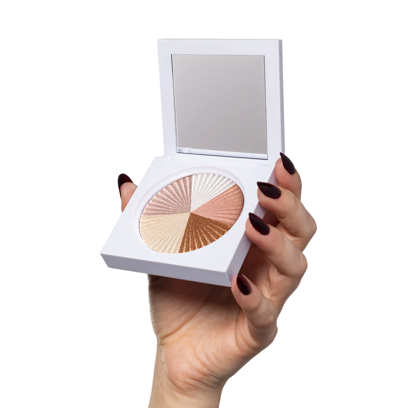 هايلايتر أوفرا – بيفرلي هيلز