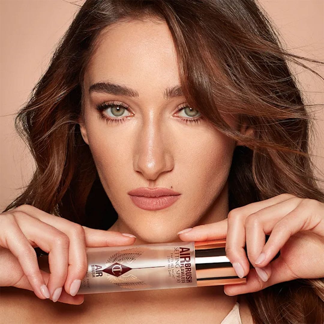 Charlotte Tilbury Airbrush Flawless Setting Spray