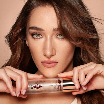 Charlotte Tilbury Airbrush Flawless Setting Spray