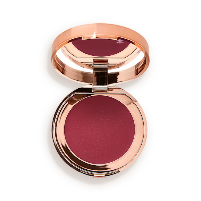 Charlotte Tilbury Pillow Talk Lip and Cheek Glow
