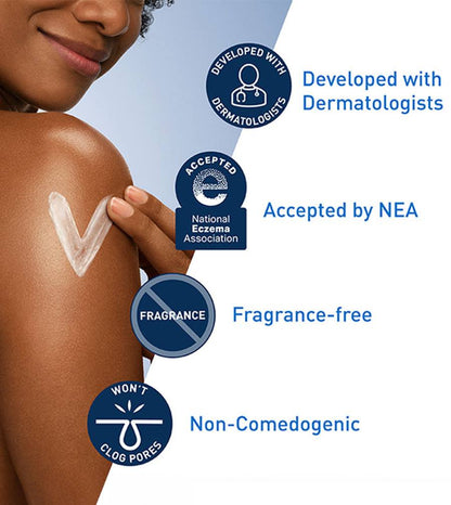 CeraVe Daily Moisturizing Lotion 236ml