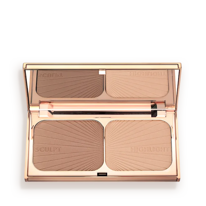 Charlotte Tilbury Filmstar Bronze & Glow – Light to Medium