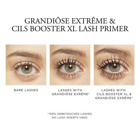 Lancôme Grandiôse Mascara – Black