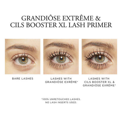 Lancôme Grandiôse Mascara – Black