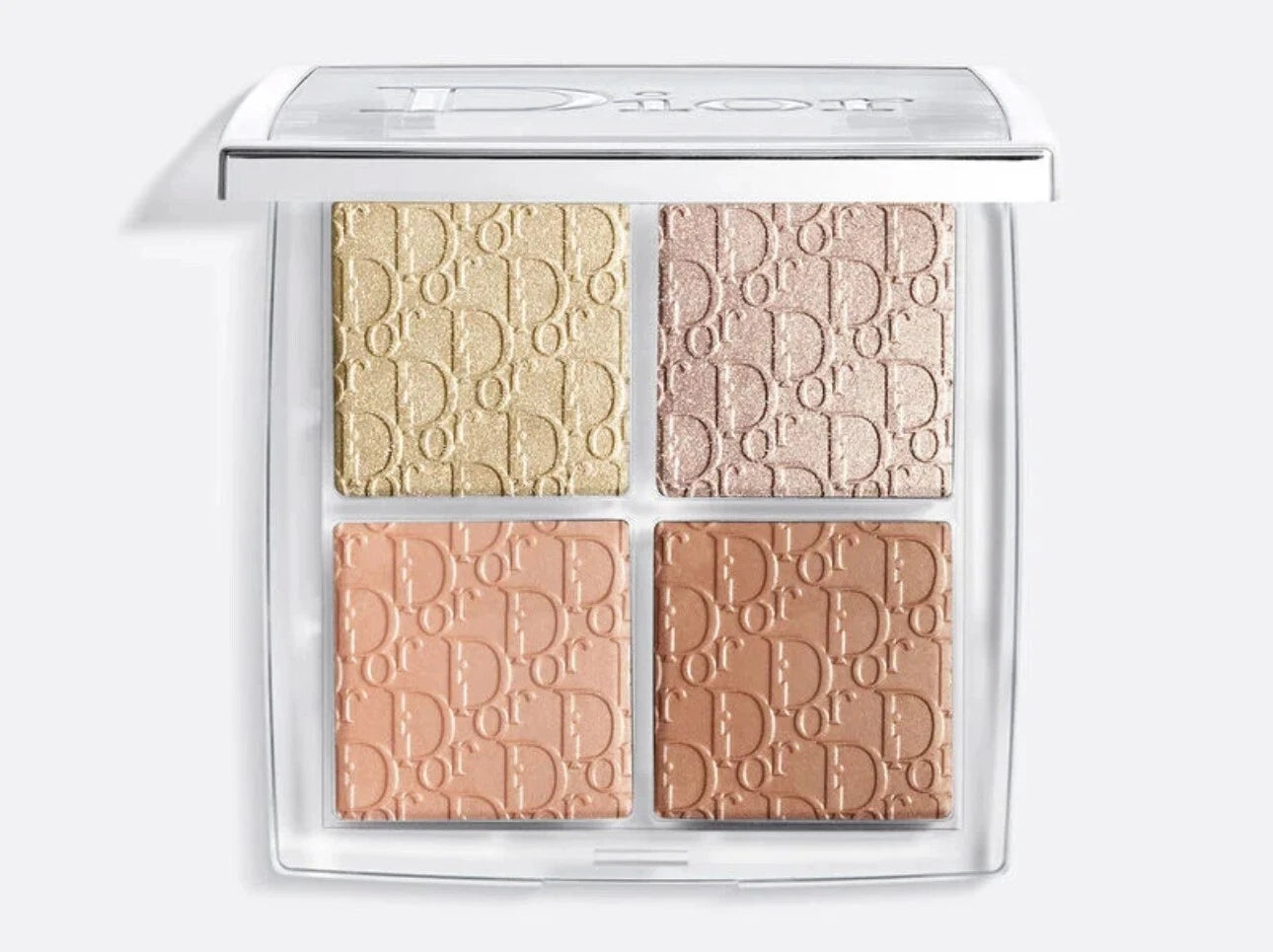 Dior Backstage Glow 4 Shades