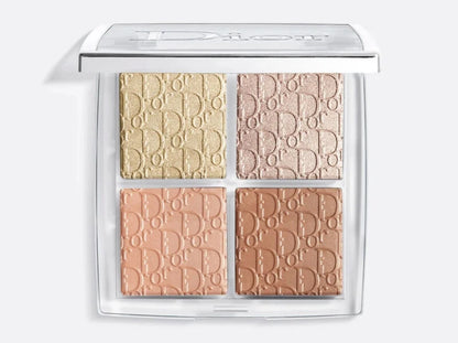 Dior Backstage Glow 4 Shades