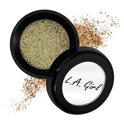 L.A. Girl Glitterholic Glitter Topper All Color