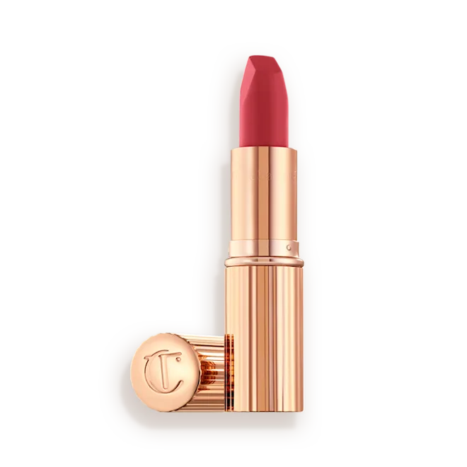 Charlotte Tilbury Matte Revolution Hydrating Lipstick