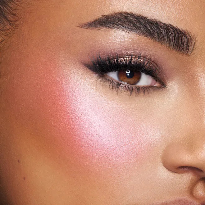 Charlotte Tilbury Hollywood Blush & Glow Palette