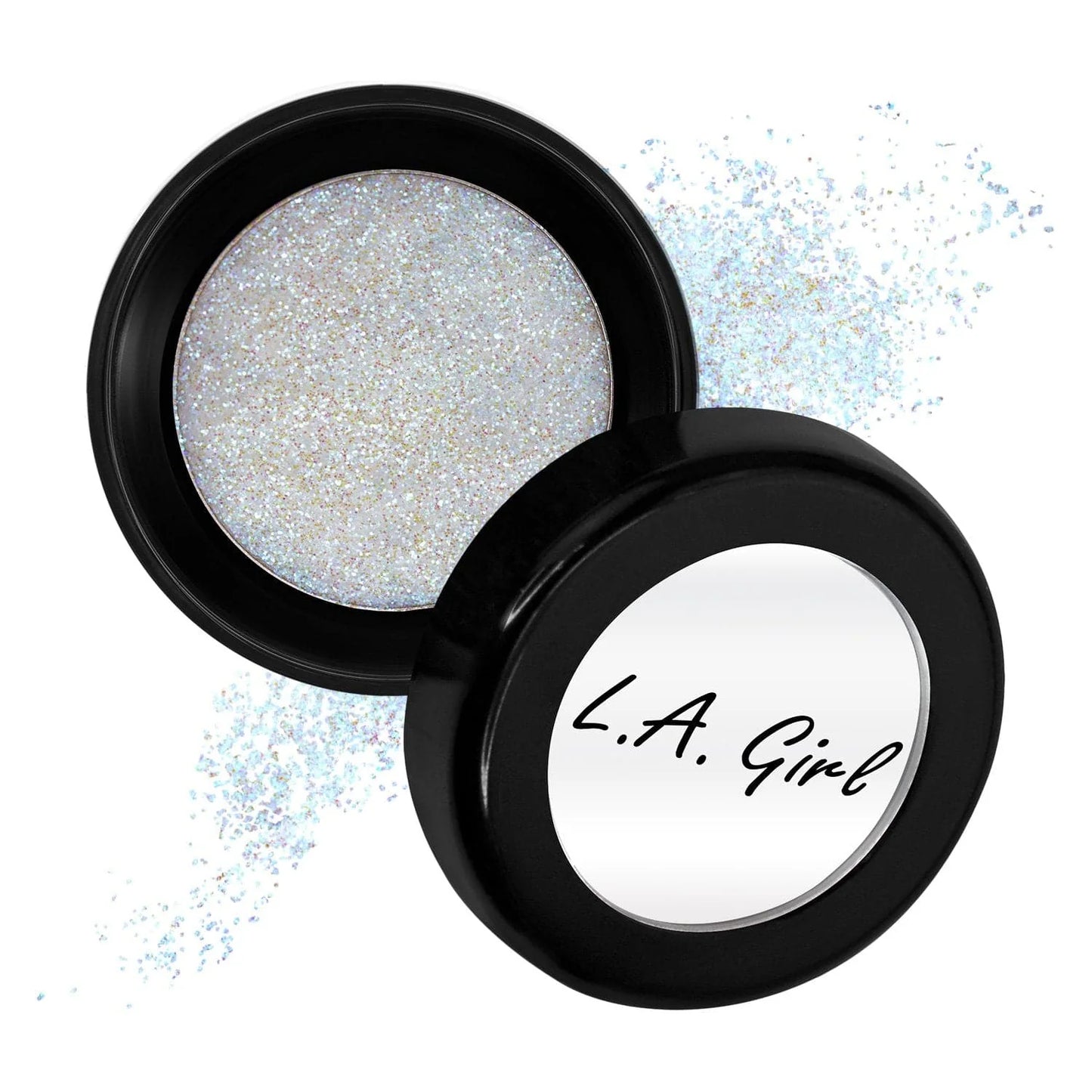 L.A. Girl Glitterholic Glitter Topper All Color