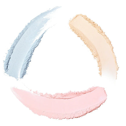 MAKE UP FOREVER – HD Skin Twist & Light Loose Powder