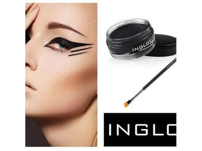 كحل جل AMC من إنجلوت – أسود