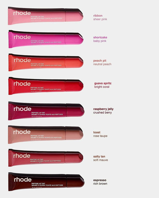 Rhode Lip Gloss All color-🎁 Buy 1 Get 1 Free 🎁