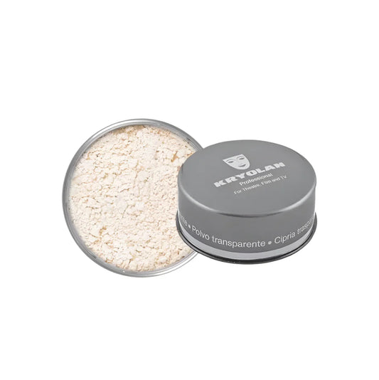 KRYOLAN Translucent Loose Powder 60g