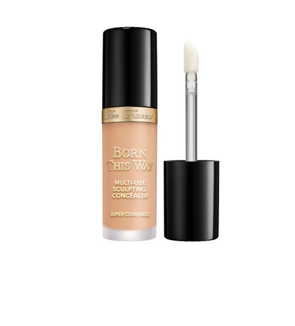 Too Faced Born This Way Super Coverage  Concealer