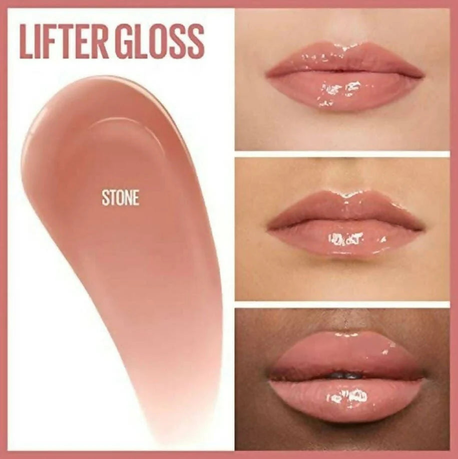 Maybelline Lifter Lip Gloss