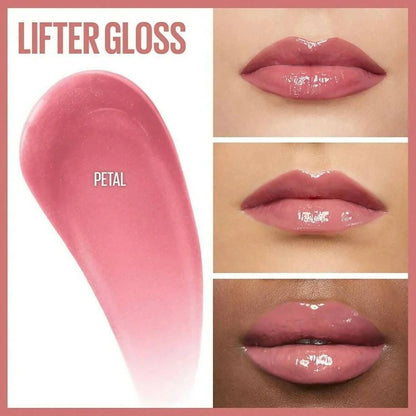 Maybelline Lifter Lip Gloss
