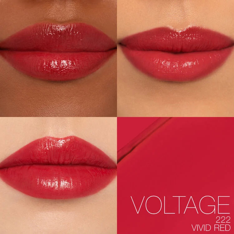 NARS Afterglow Sensual Shine Lipstick