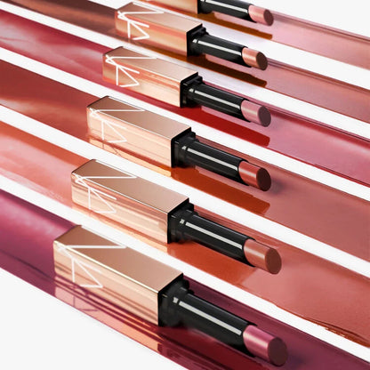NARS Afterglow Sensual Shine Lipstick