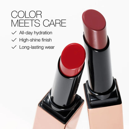 NARS Afterglow Sensual Shine Lipstick